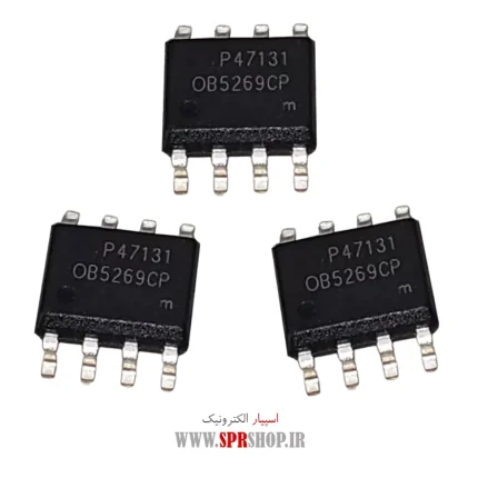 IC OB 5269CP SOP-8 ORG