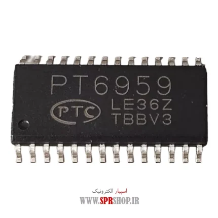 IC PT 6959 SOP-28