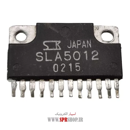 IC SLA 5012