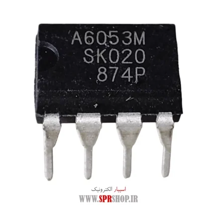 IC STRA 6053 DIP-8 ORG