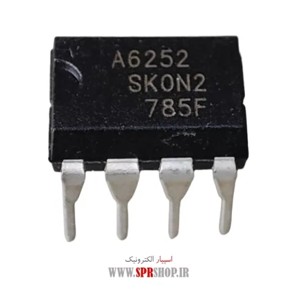 IC STRA 6252 DIP-7 ORG