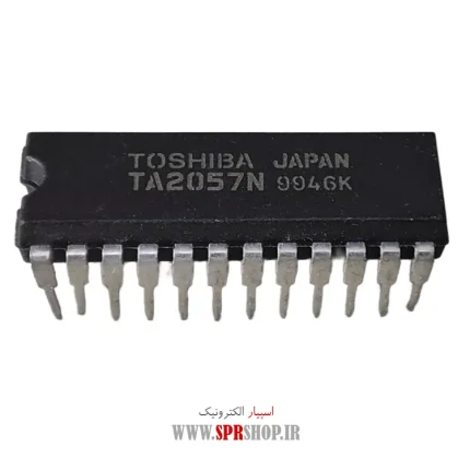 IC TA 2057N