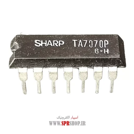 IC TA 7070P