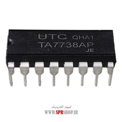 IC TA 7738AP