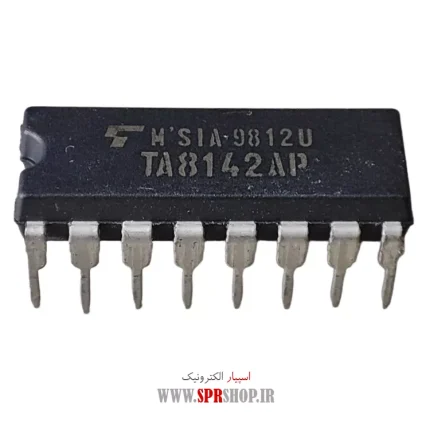 IC TA 8142AP