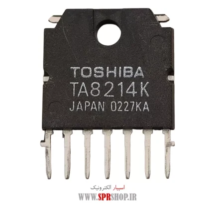 IC TA 8214K