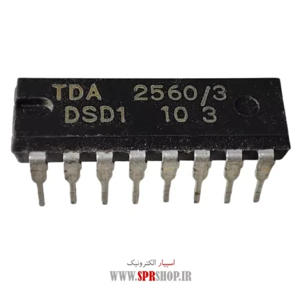 IC TDA 2560