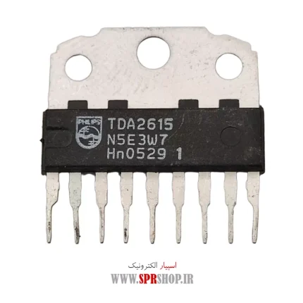 IC TDA 2615