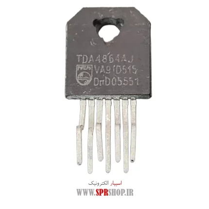 IC TDA 4864AJ