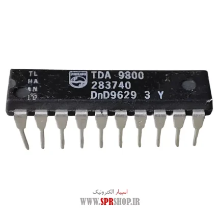 IC TDA 9800