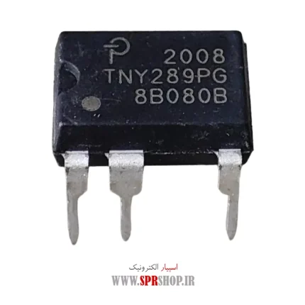 IC TNY 289PG DIP-7 ORG