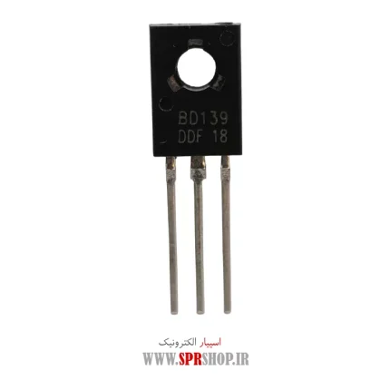 TR BD 139 ORG