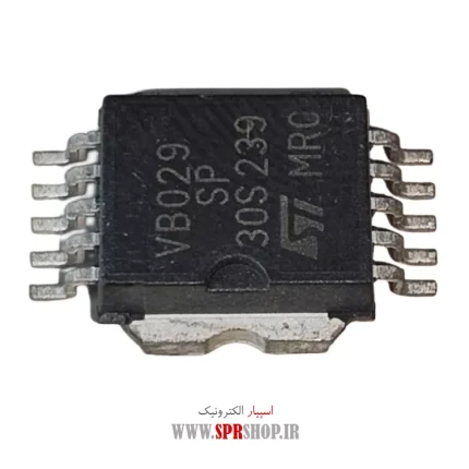 IC VB 029SP HSOP-10