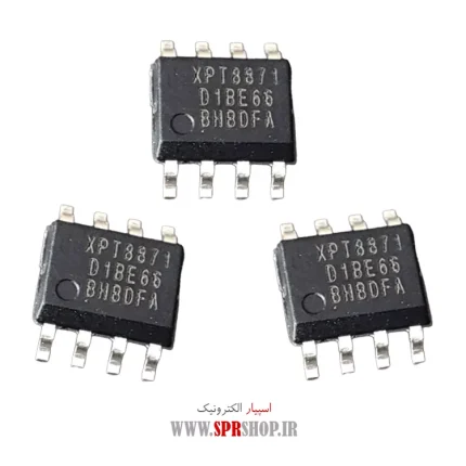 IC XPT 8871 SOP-8 ORG