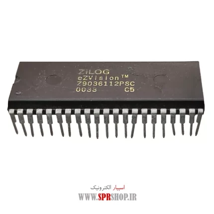 IC Z 9036112PSC DIP