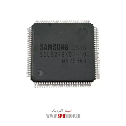 IC S5L 9279