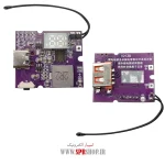 BOARD MODULE POWER BANK FAST LX-PB225M TYPE C - Image 2