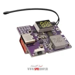 BOARD MODULE POWER BANK FAST LX-PB225M TYPE C