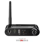 Bluetooth Audio Adapter,Wireless Music Model T02