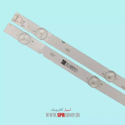 LED BAR LG 49" LJ550V 4*9LED 3V 965MM