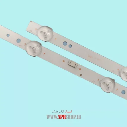 LED BAR PANASONIC 32" F336 2*6LED 3V 550MM