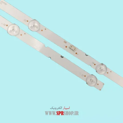 LED BAR SNOWA 43" SA330 3*7LED 3V 768MM