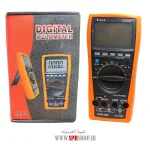 OHMETR DIGITAL VICI VC97A - Image 5