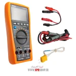 OHMETR DIGITAL VICI VC97A - Image 3