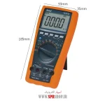 OHMETR DIGITAL VICI VC97A - Image 2