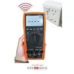 OHMETR DIGITAL VICI VC97A - Image 4