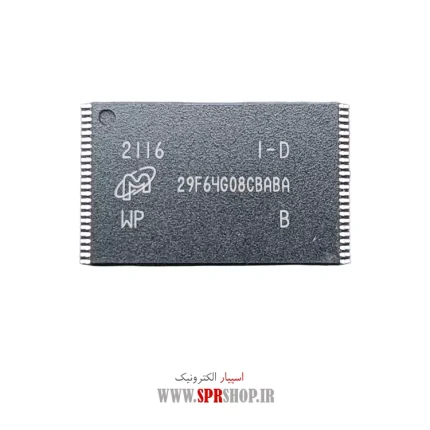 IC 29F64G08CBABA TSOP-48