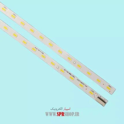 LED BAR DAEWOO 42" E8008-E8100 2*44LED 3V 473MM