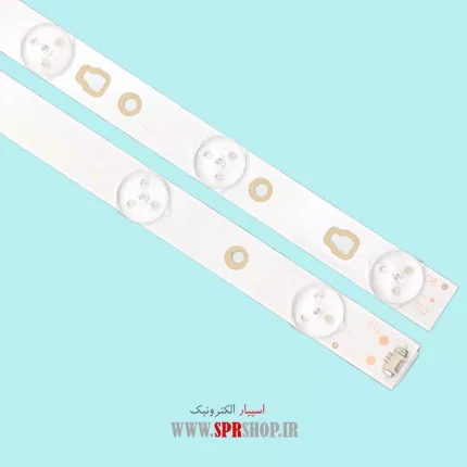 LED BAR SANAM 48" H9* 10*8LED 3V 478MM