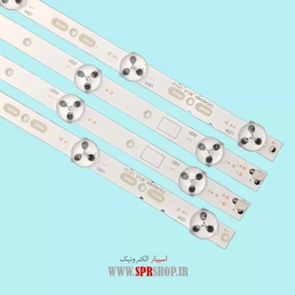 LED BAR SONY 46" R450A-470A 12*6LED 3V 450MM