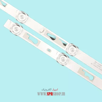 LED BAR XVISION 55" XTU835 4*12LED 3V 1030MM
