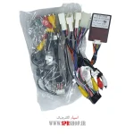 MONITOR CAMRY 2014 FLY DYT-9143 - Image 4