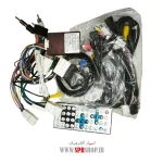 MONITOR CAMRY 2015 WINGER DYT-9818 - Image 3