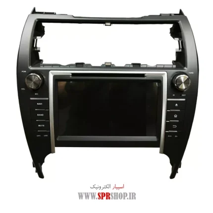 MONITOR CAMRY 2015 WINGER DYT-9818