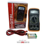 OHMETR DIGITAL XL 830L - Image 2