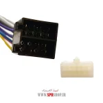 SOCKET 12PIN-IRAN EMPIRE (FM-5456) - Image 2