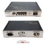 BOARD USB BLUETOOTH BOX 220V SP25 BT - Image 2