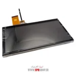 LCD 7" 40PIN + TUOCH 7 KHAZENI