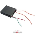 MODULE HIGH VOLTAGE DC XH-1000KV MORABA square
