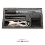 ABZ HOVIYEH CHARGABLE MECHANIC MINI-153 10W - Image 2