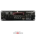 AMPLIFIER 2X10W 3.7V BLUETOOTH HIFI