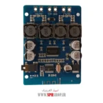 BOARD MODULE AMPLIFIER XH-M314 2*45w - Image 2