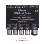 BOARD MODULE AMPLIFIER XY-S100L - Image 2