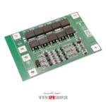 BOARD MODULE BATTERY 3CELL 40A