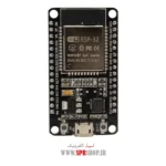 ESP32-WROOM WITH CP2102 30PIN