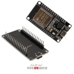 ESP32-WROOM WITH CP2102 30PIN - Image 2